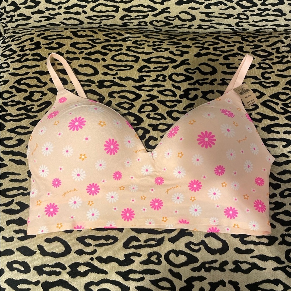PINK by Victoria Secret bra size XXL